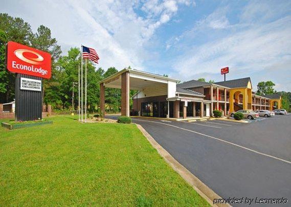 Quality Inn Kenly I-95 מראה חיצוני תמונה